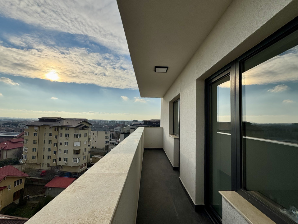 Apartament 2 camere | COMISION 0% | Zona Prelungirea Ghencea