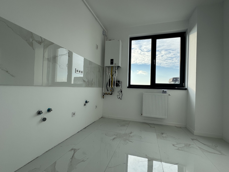 Apartament 2 camere | COMISION 0% | Zona Prelungirea Ghencea