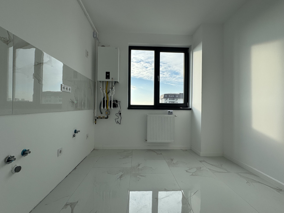 Apartament 2 camere | COMISION 0% | Zona Prelungirea Ghencea
