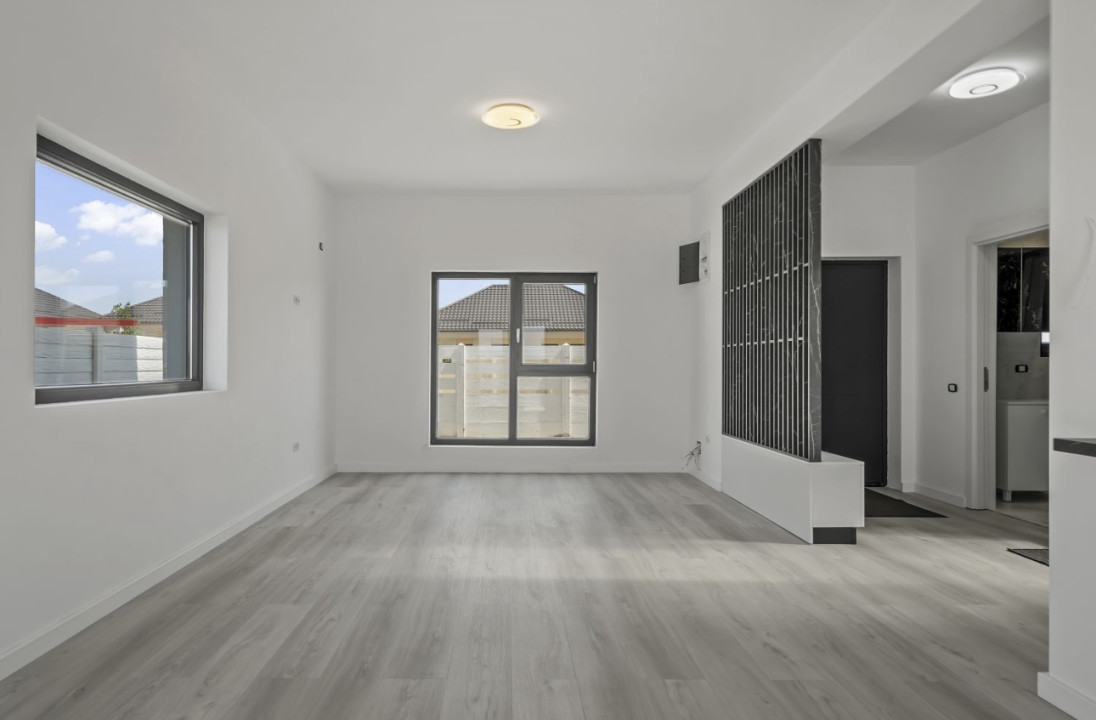 Casa 4 camere | Independenta energetic | Zona Domnesti