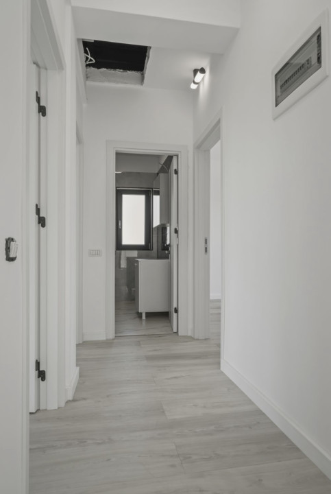 Casa 4 camere | Independenta energetic | Zona Domnesti