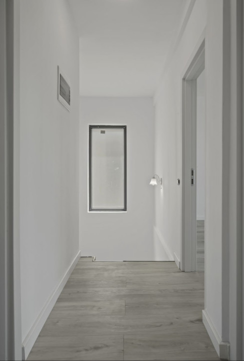 Casa 4 camere | Independenta energetic | Zona Domnesti
