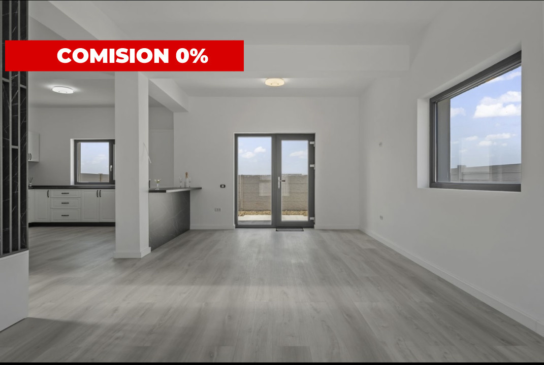 Casa 4 camere | Independenta energetic | Domnesti