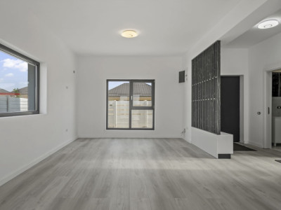 Casa 4 camere | Independenta energetic | Zona Domnesti