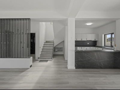 Casa 4 camere | Independenta energetic | Domnesti