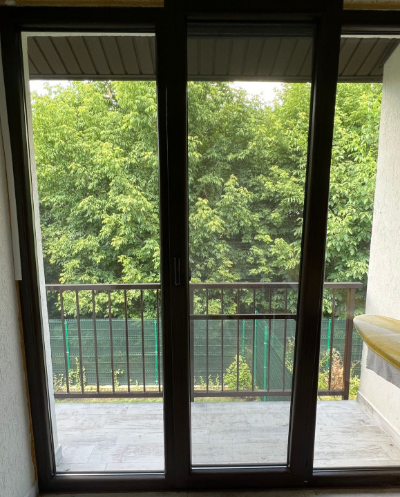 Casa 4 camere mobilata utilata  | incalzire in pardoseala | Magurele 