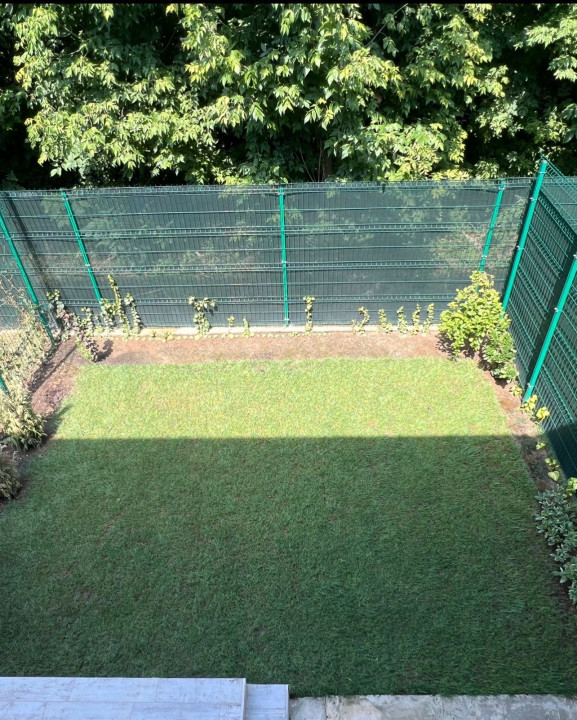 Casa 4 camere mobilata utilata  | incalzire in pardoseala | Magurele 