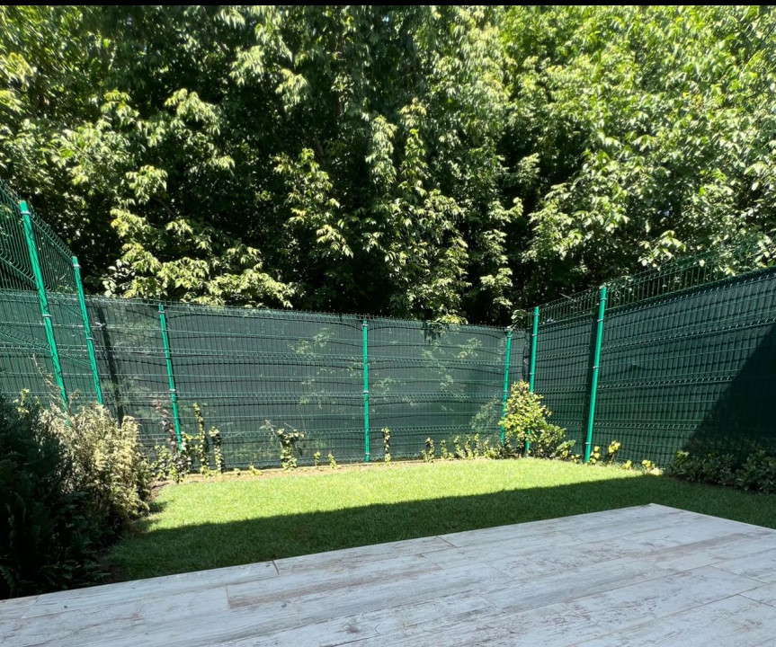 Casa 4 camere mobilata utilata  | incalzire in pardoseala | Magurele 