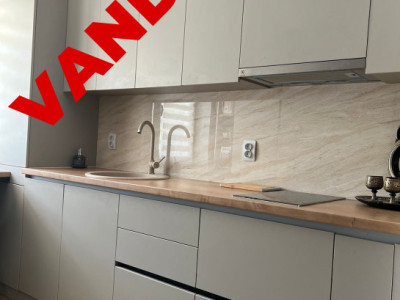 Casa 4 camere mobilata utilata  | incalzire in pardoseala | Magurele 