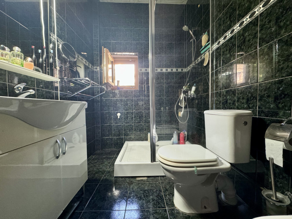Apartament 3 camere | Centrala proprie | Zona Cismigiu