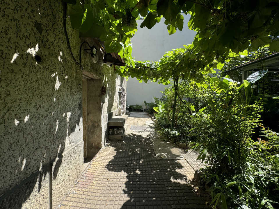 Apartament 3 camere | Centrala proprie | Zona Cismigiu