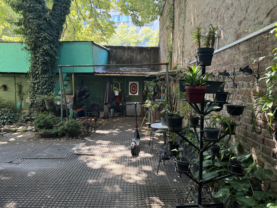 Apartament 3 camere | Centrala proprie | Zona Cismigiu