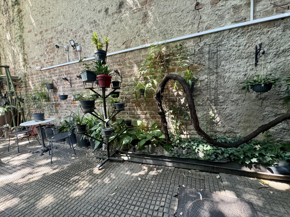 Apartament 3 camere | Centrala proprie | Zona Cismigiu