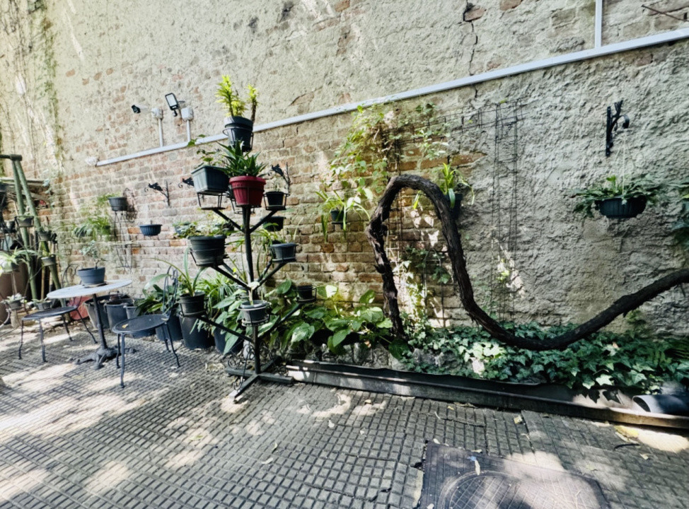 Apartament 3 camere | Centrala proprie | Parc Cismigiu