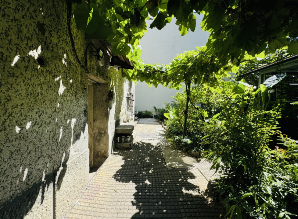 Apartament 3 camere | Centrala proprie | Parc Cismigiu