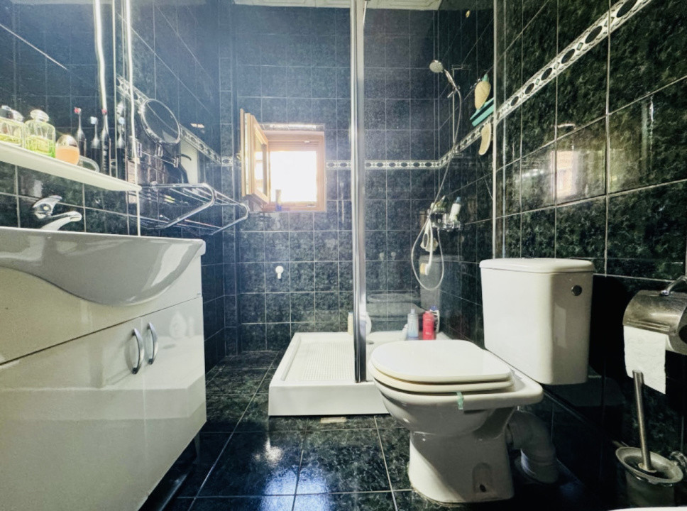 Apartament 3 camere | Centrala proprie | Parc Cismigiu