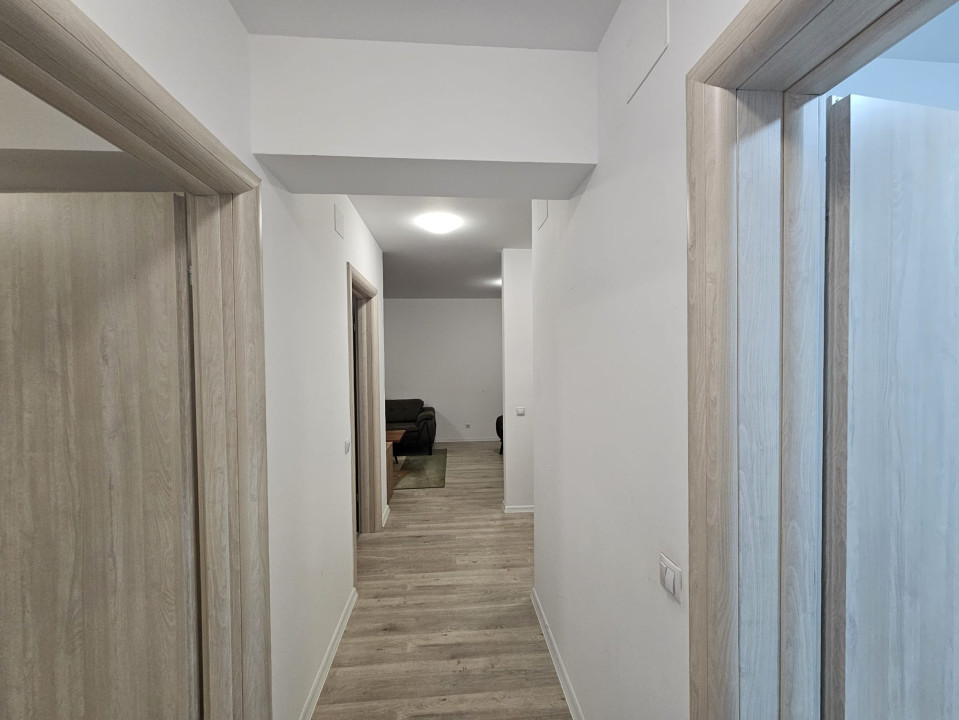 Apartament nou 2 camere mobilat complet | Drumul Taberei- Auchan