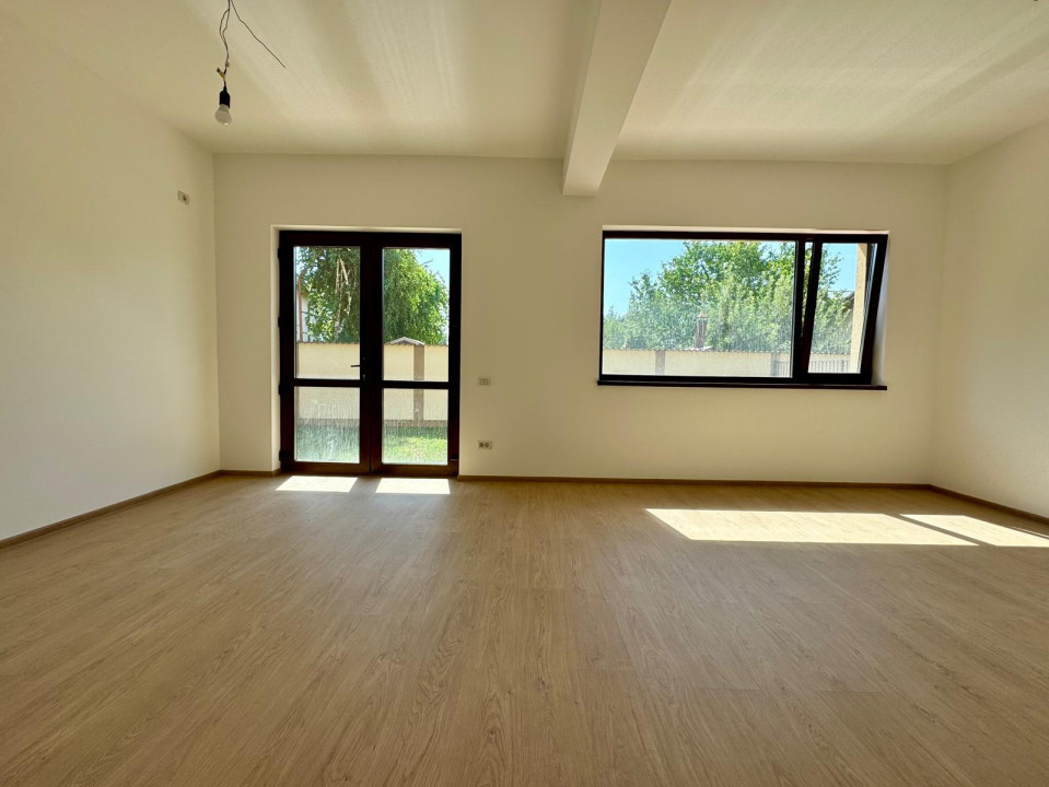 Casa individuala 4 camere | Zona Bragadiru