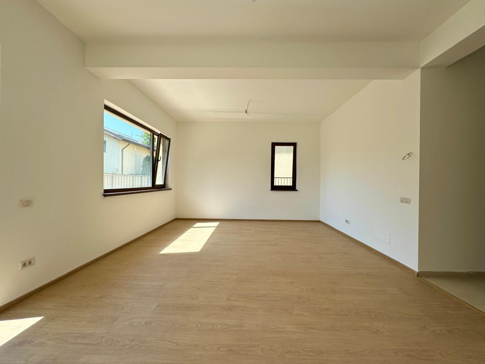 Casa individuala 4 camere | Zona Bragadiru