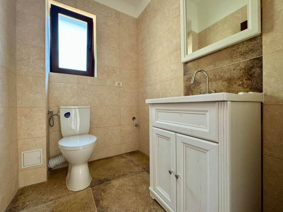 Casa individuala 4 camere | Zona Bragadiru