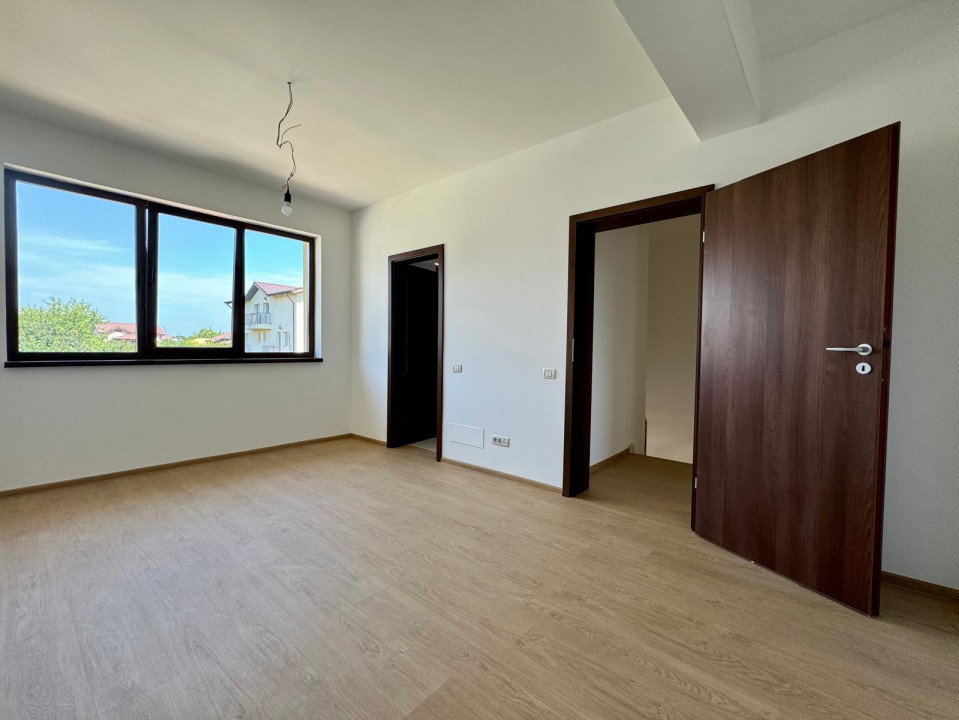 Casa individuala 4 camere | Zona Bragadiru
