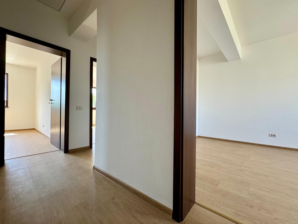 Casa individuala 4 camere | Zona Bragadiru