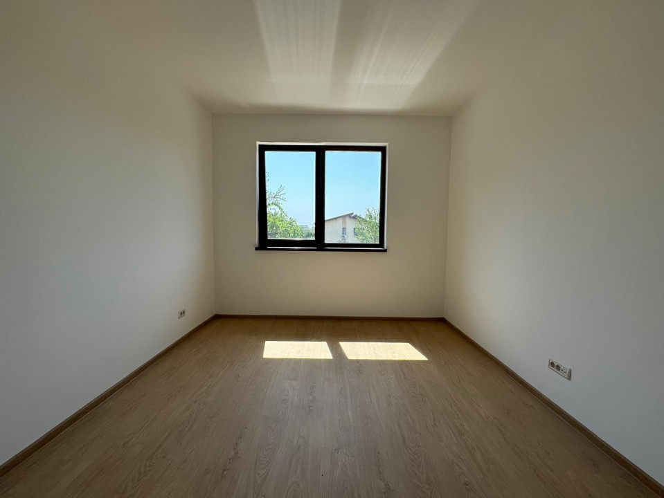 Casa individuala 4 camere | Zona Bragadiru