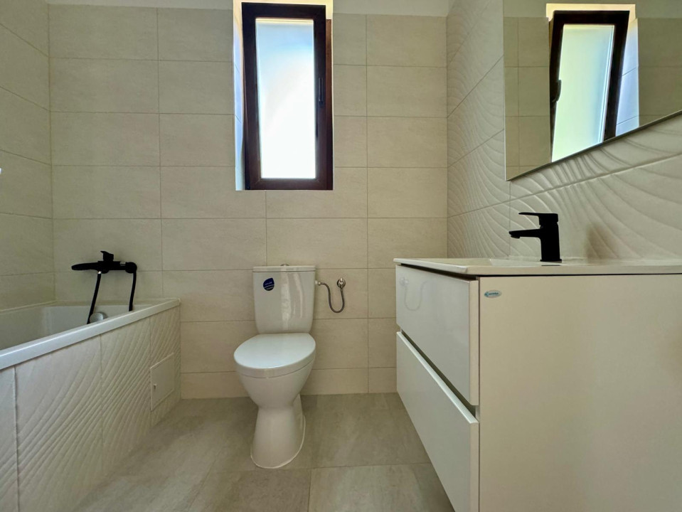 Casa individuala 4 camere | Zona Bragadiru