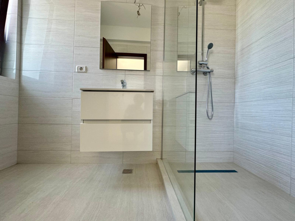 Casa individuala 4 camere | Zona Bragadiru