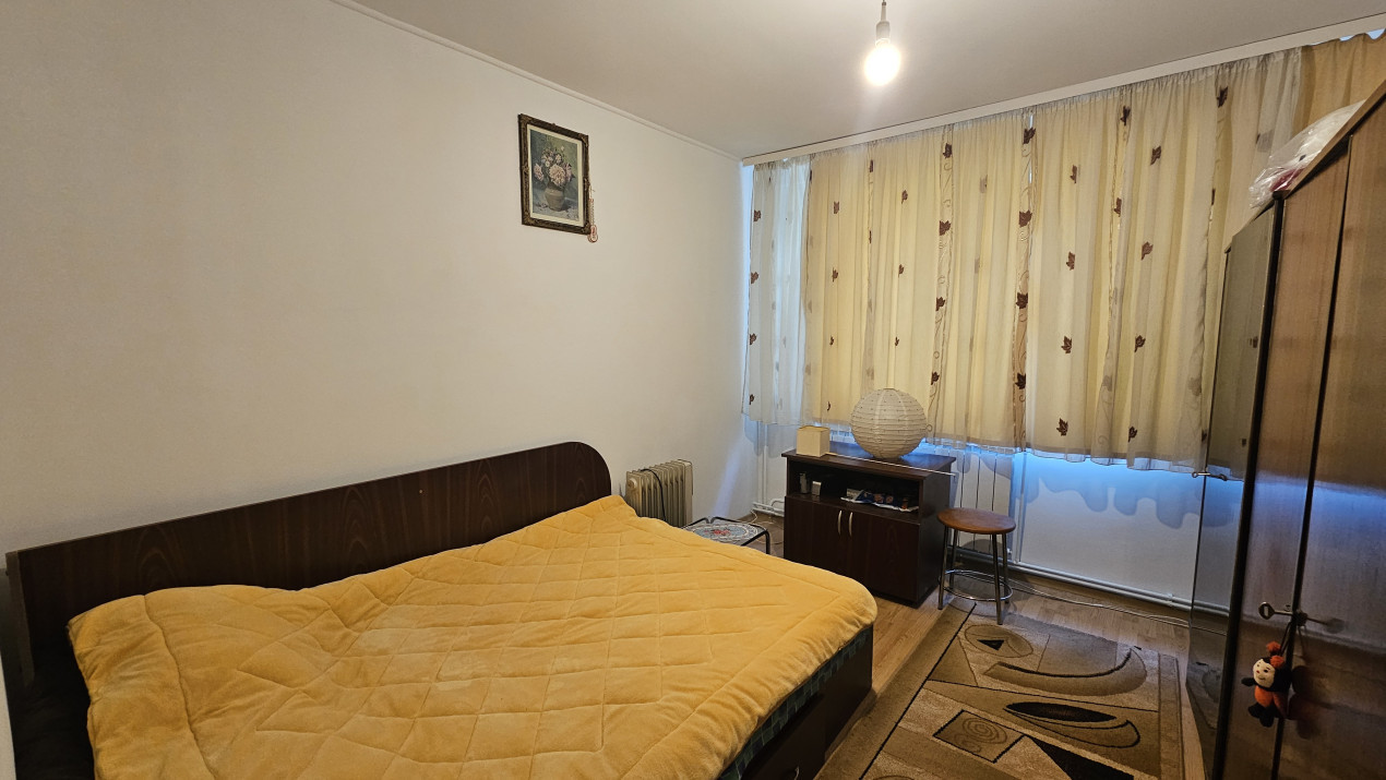 Apartament 2 camere mobilat | Centrala si Parcare | Dr. Taberei- Parc Moghioros