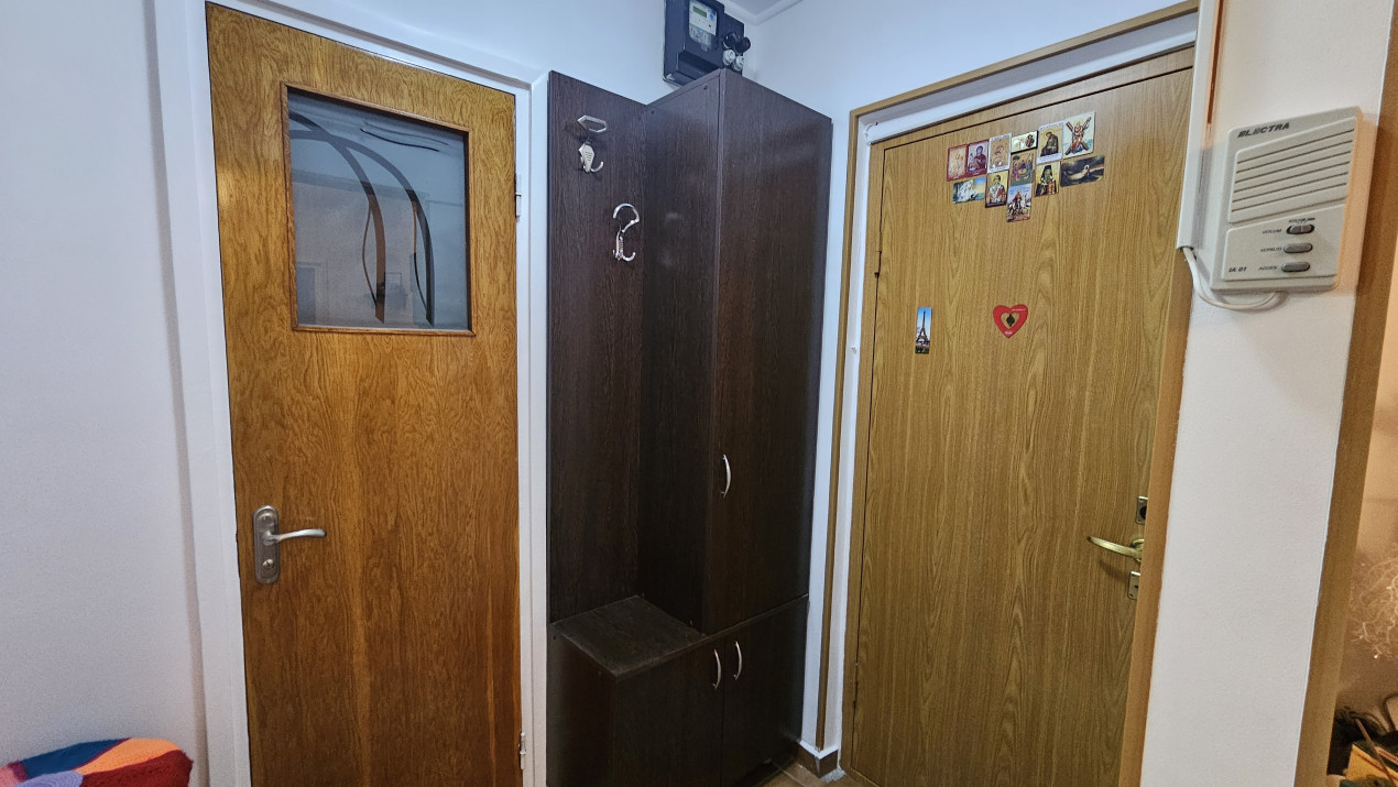 Apartament 2 camere mobilat | Centrala si Parcare | Dr. Taberei- Parc Moghioros