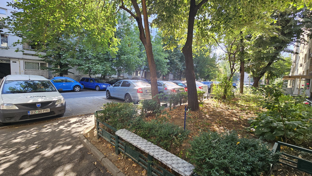 Apartament 2 camere mobilat | Centrala si Parcare | Dr. Taberei- Parc Moghioros