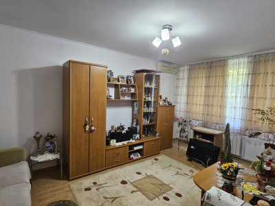 Apartament 2 camere mobilat | Centrala si Parcare | Dr. Taberei- Parc Moghioros
