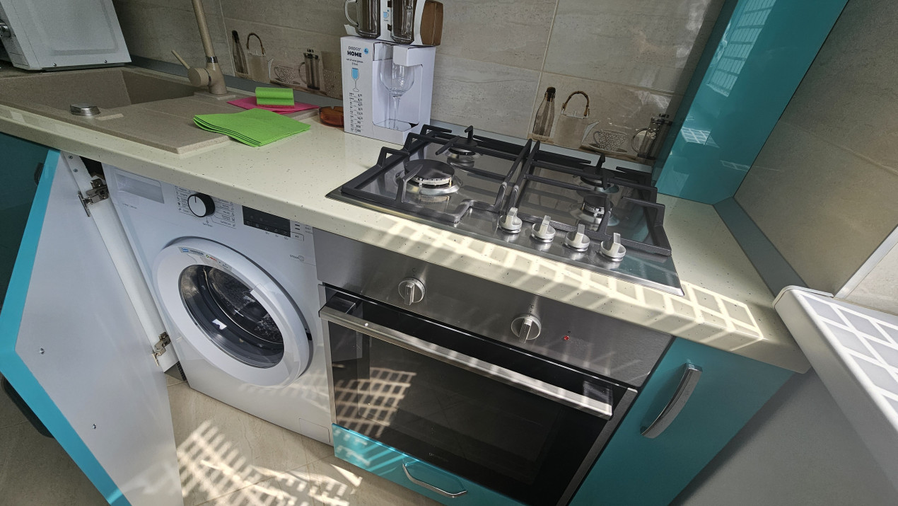 Apartament 2 camere mobilat | Parcare | Dr. Taberei- Parc Moghioros