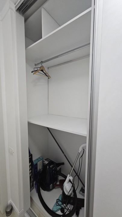 Apartament 2 camere mobilat | Parcare | Dr. Taberei- Parc Moghioros