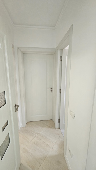 Apartament 2 camere mobilat | Parcare | Dr. Taberei- Parc Moghioros