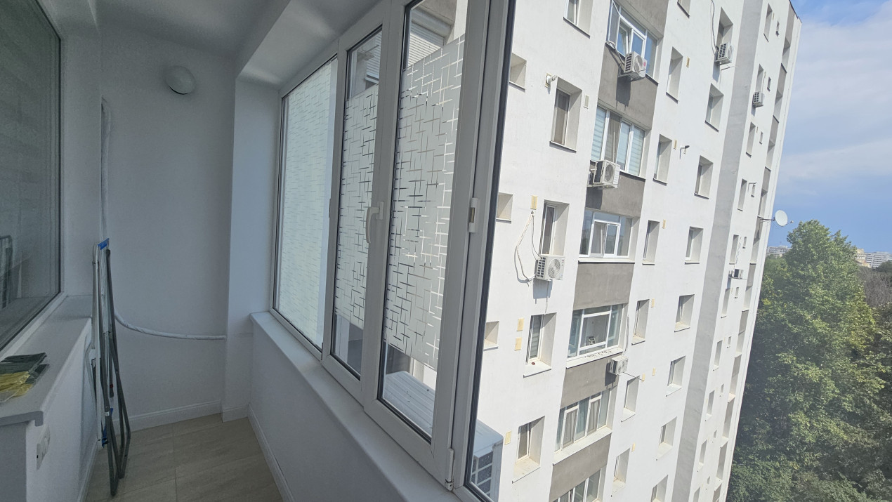 Apartament 2 camere mobilat | Parcare | Dr. Taberei- Parc Moghioros