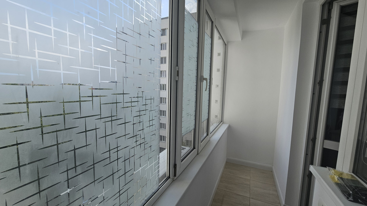 Apartament 2 camere mobilat | Parcare | Dr. Taberei- Parc Moghioros