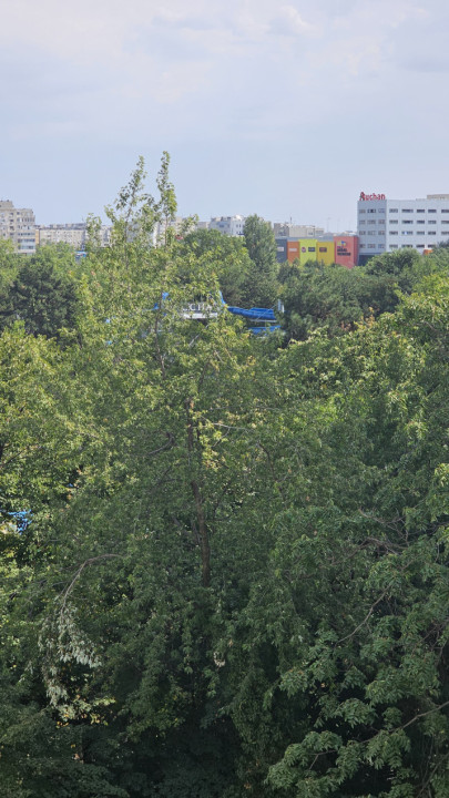 Apartament 2 camere mobilat | Parcare | Dr. Taberei- Parc Moghioros