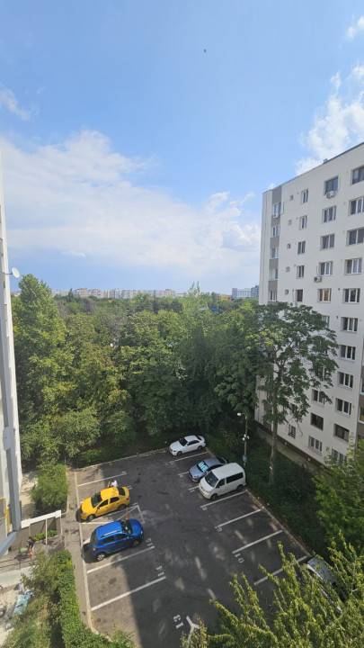 Apartament 2 camere mobilat | Parcare | Dr. Taberei- Parc Moghioros