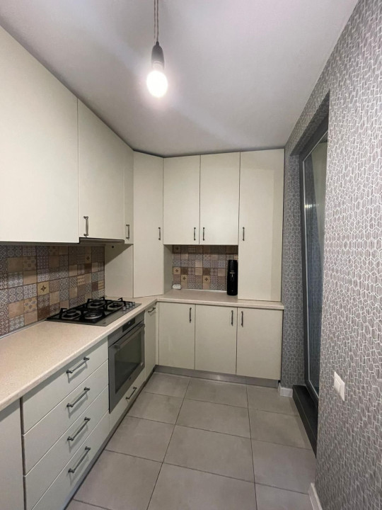 Apartament 3 camere | mobilat utilat complet | Citta Residential Mega Mall