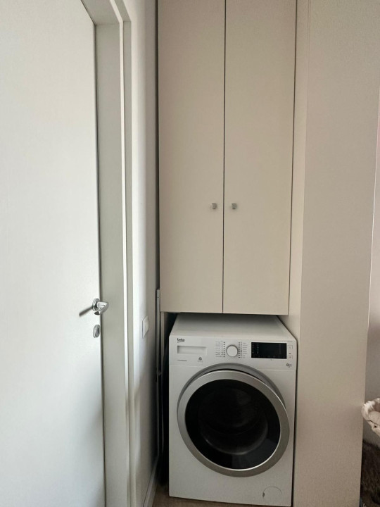 Apartament 3 camere | mobilat utilat complet | Citta Residential Mega Mall