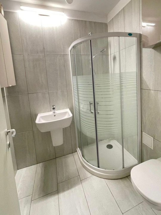 Apartament 3 camere | mobilat utilat complet | Citta Residential Mega Mall