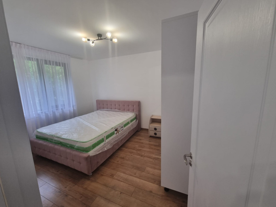 Casa noua 4 camere | mobilata utilata complet |  Magurele Central