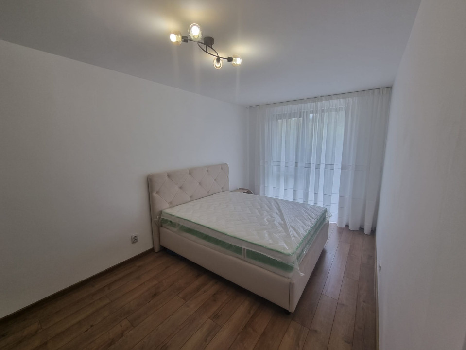 Casa noua 4 camere | mobilata utilata complet |  Magurele Central