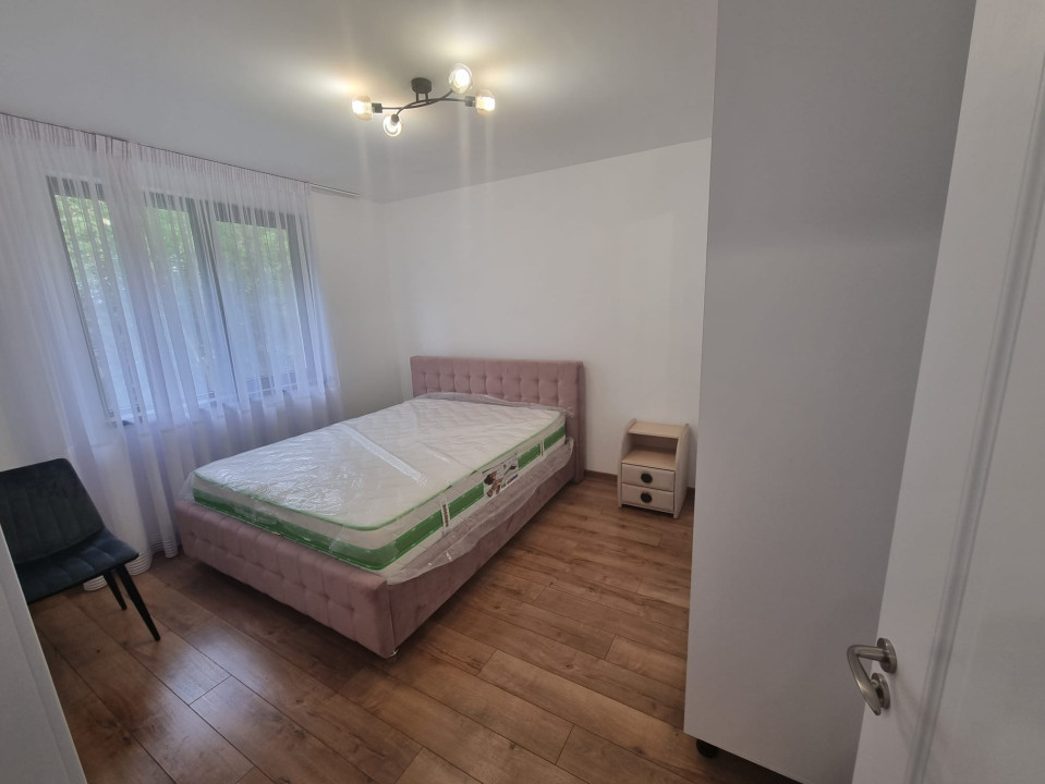 Casa noua 4 camere | mobilata utilata complet |  Magurele Central