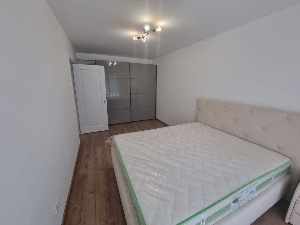 Casa noua 4 camere | mobilata utilata complet |  Magurele Central