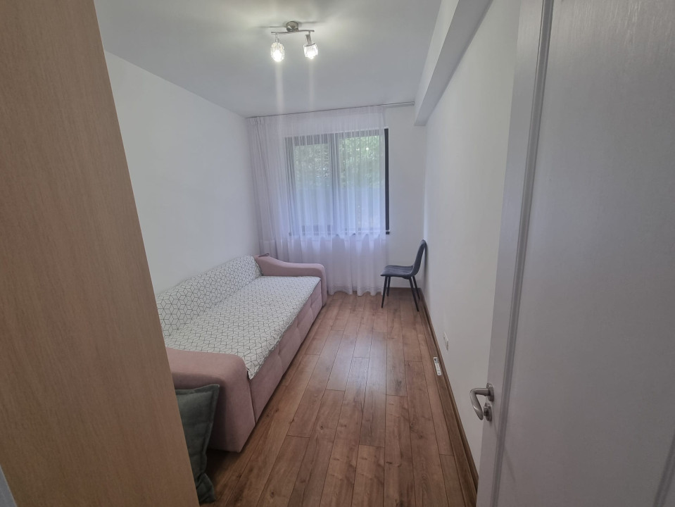 Casa noua 4 camere | mobilata utilata complet |  Magurele Central