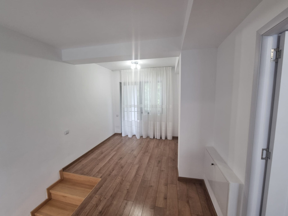 Casa noua 4 camere | mobilata utilata complet |  Magurele Central