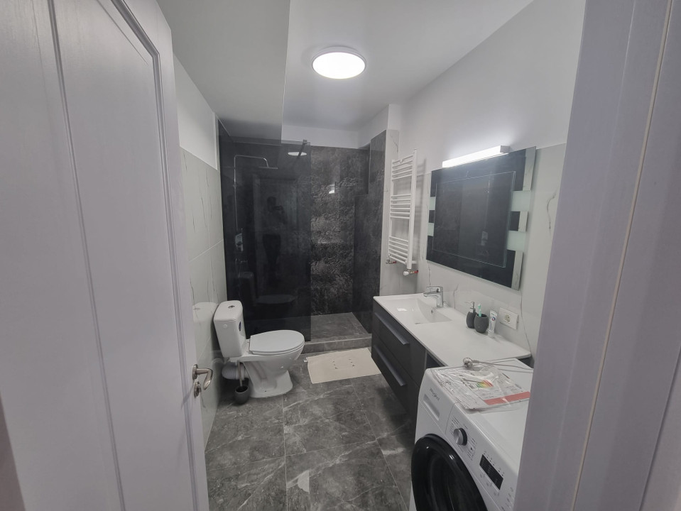 Casa noua 4 camere | mobilata utilata complet |  Magurele Central